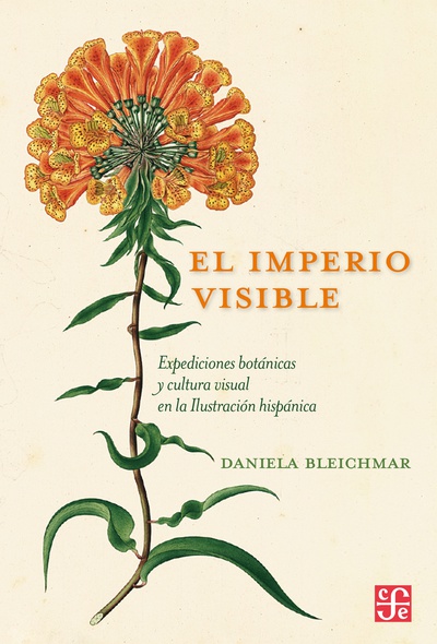 El imperio visible