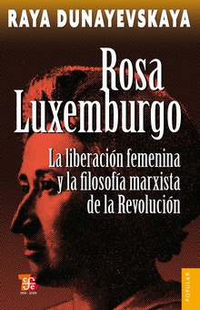 Rosa Luxemburgo