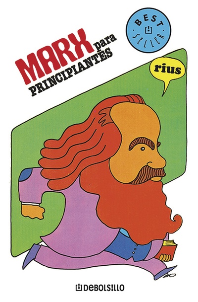 Marx para principiantes