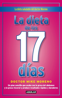 La dieta de los 17 días