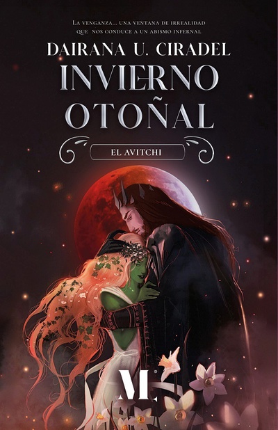 Invierno Otoñal.El Avitchi