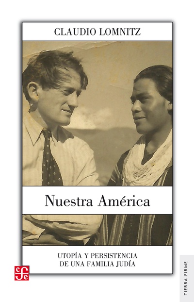 Nuestra América