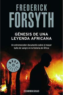 Génesis de una leyenda africana