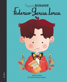 Pequeño y Grande Federico García Lorca