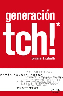 generación tch!
