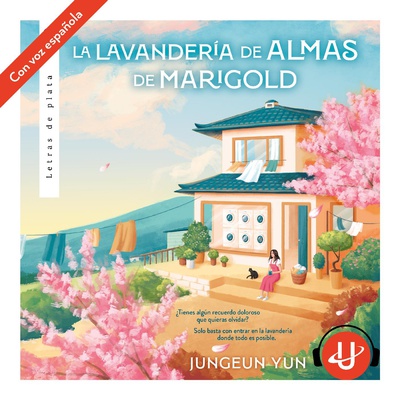 La lavandería de almas de Marigold