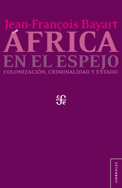 África en el espejo