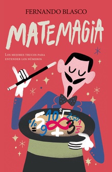 Matemagia (Edición mexicana)