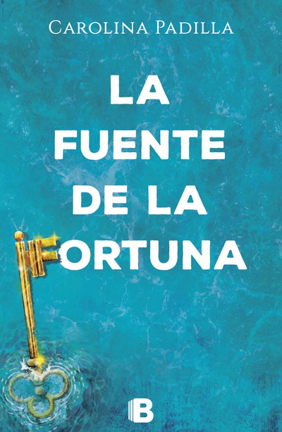 La fuente de la fortuna
