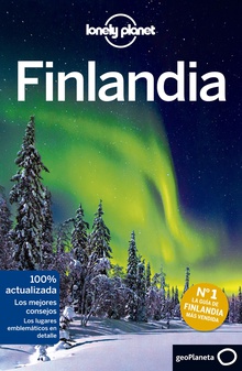 Finlandia 3 (Lonely Planet)
