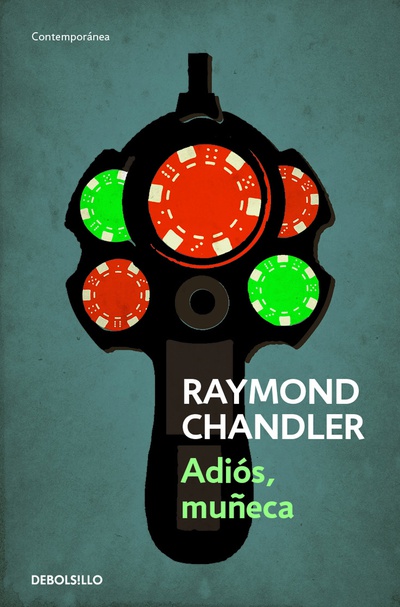 Adios, muñeca (Philip Marlowe 2)
