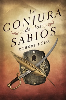 La conjura de los sabios
