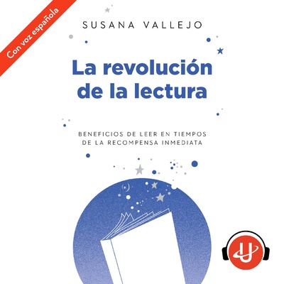 La revolución de la lectura