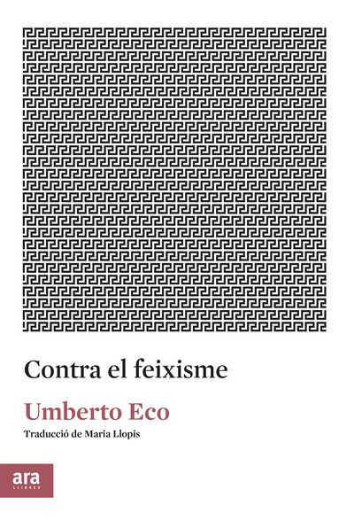 Contra el feixisme