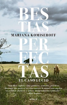 Bestias perfectas