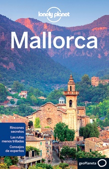 Mallorca 3 (Lonely Planet)