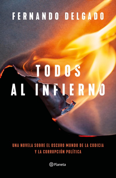 Todos al infierno