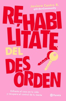 Rehabilítate del desorden