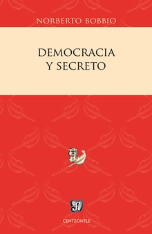 Democracia y secreto