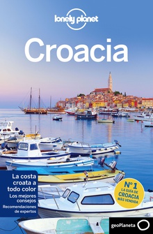 Croacia 6 (Lonely Planet)