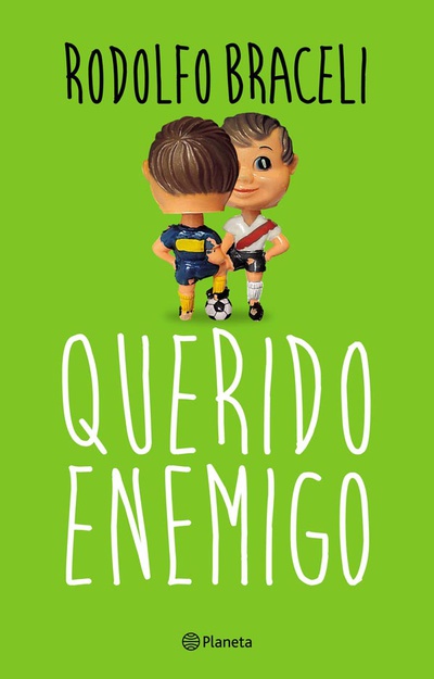 Querido enemigo