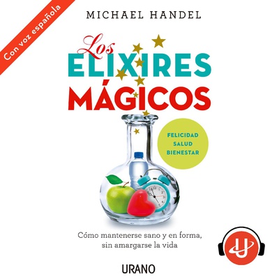 Los elixires mágicos