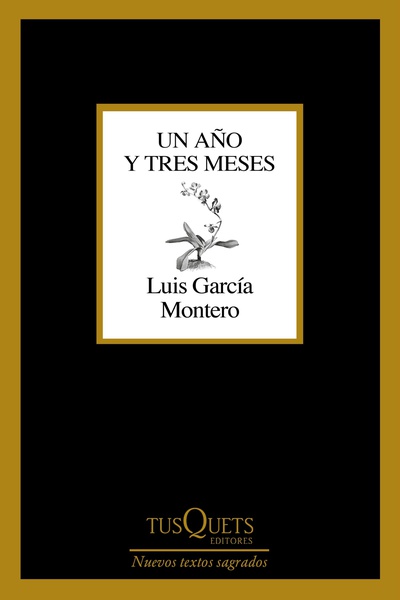 Un año y tres meses
