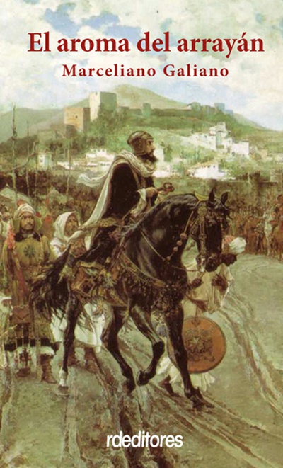 El aroma del arrayán