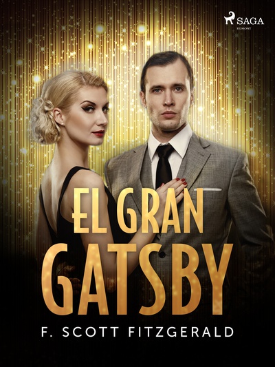 El Gran Gatsby