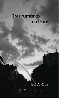 Tres rumanas en París