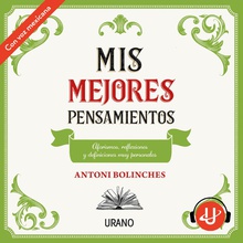 Mis mejores pensamientos