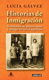 Historias de Inmigración