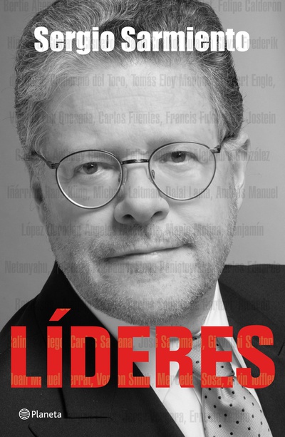 Lideres