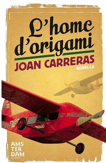 L'home d'origami