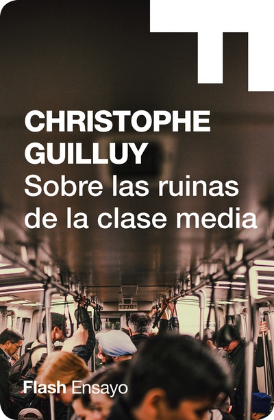 Sobre las ruinas de la clase media
