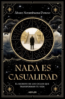 Nada es casualidad