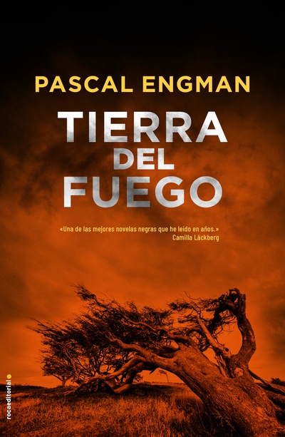 Tierra del Fuego (Serie Vanessa Frank 1)