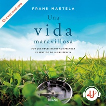 Una vida maravillosa