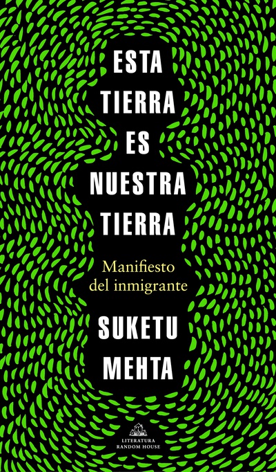 Esta tierra es nuestra tierra