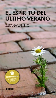 El espíritu del último verano - Premio EDEBÉ de Literatura Juvenil 2011