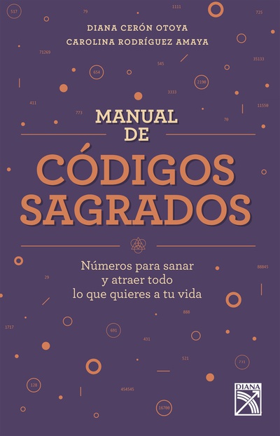 Manual de códigos sagrados