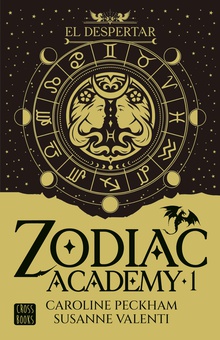 Zodiac Academy 1. El despertar