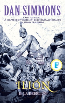 La rebelión (Ilion 2)