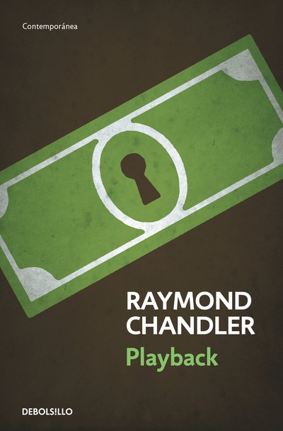 Playback (Philip Marlowe 7)