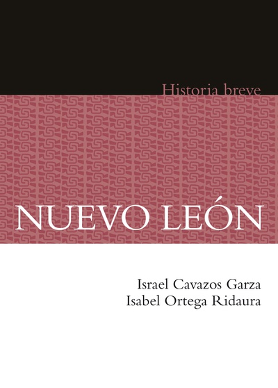 Nuevo León. Historia breve