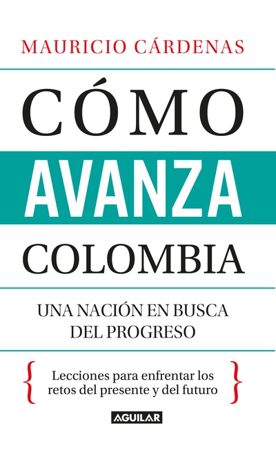 Cómo avanza Colombia