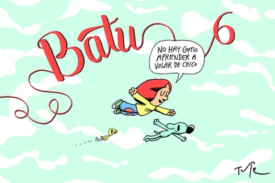 Batu 6