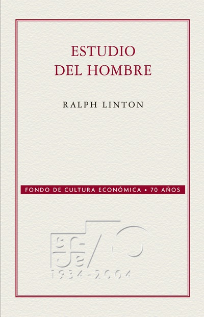 Estudio del hombre