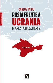 Rusia frente a Ucrania