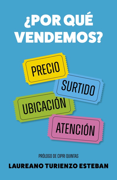 ¿Por qué vendemos?